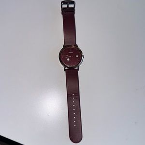 Fossil Watch